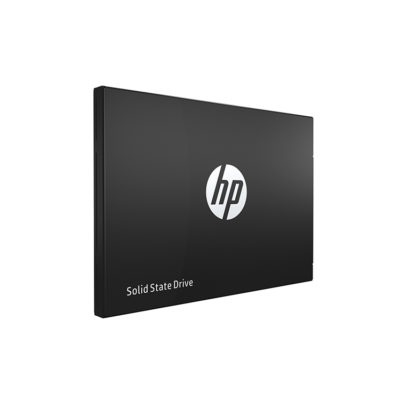 SSD | HP 6MC15AA — SSD , 1TB, 2.5", SATA III, 520 MB/s Escritura, 560 MB/s Lectura