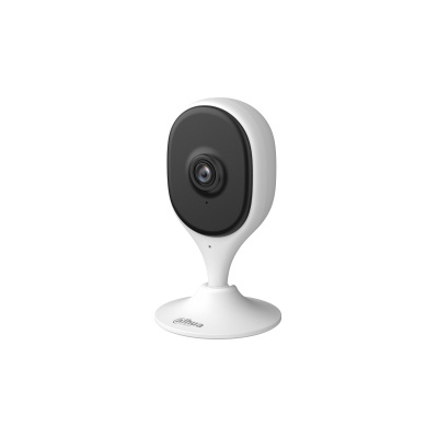 Cámaras de Seguridad IP | DAHUA DHT0150043 — Cámara de Seguridad IP Smart WiFi Cubo IR para Interiores DH-C3A, Alámbrico/Inalámbrico, 2304 x 1296 Pixeles, Día/Noche