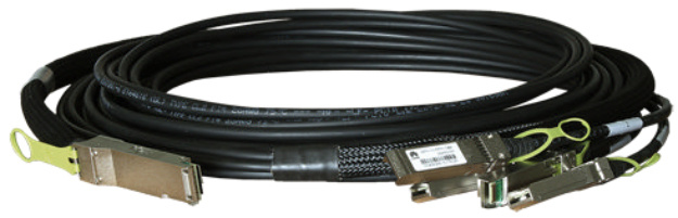 Cables SFP+ | HUAWEI SFP-10G-CU3M — Cable DAC SFP+ Macho - SFP+ Macho, 3 Metros, Negro