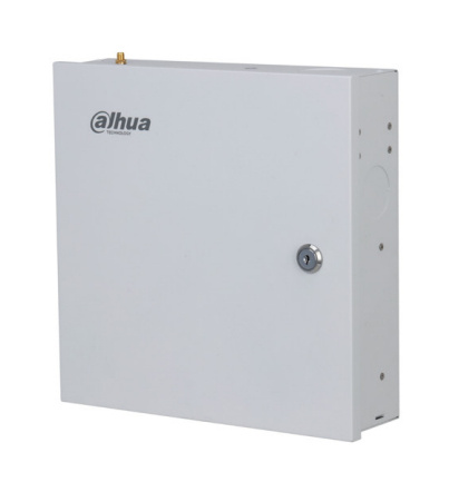 Paneles Controladores | DAHUA DHI-ARC2008C-V3 — Panel de Alarma , 8 Canales, Alámbrico, RS-485