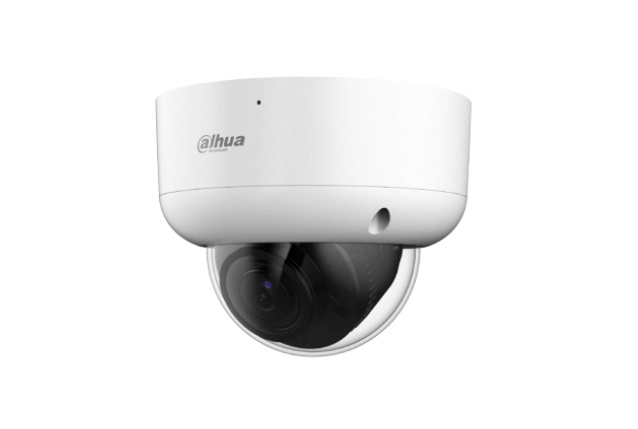 Cámaras de Seguridad CCTV | DAHUA DH-HAC-HDBW1200RAN-Z — Cámara CCTV Domo IR para Interiores/Exteriores , Alámbrico, 1920 x 1080 PÍxeles, Día/Noche