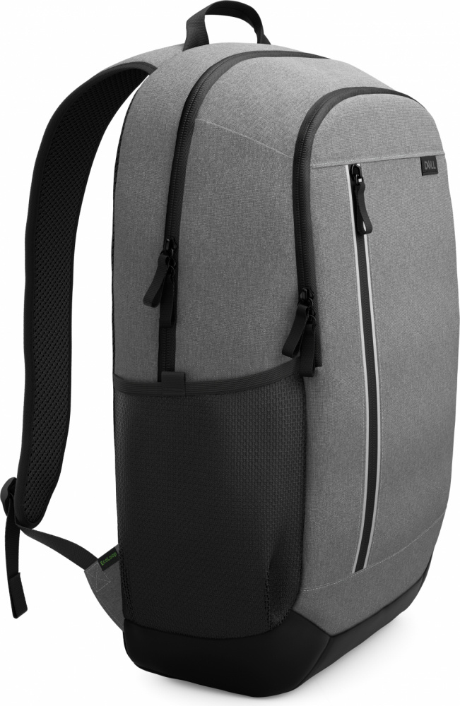Mochilas para Laptops | DELL CP5625G — Mochila EcoLoop Urban de Tela/Poliéster para Laptop 16", Gris