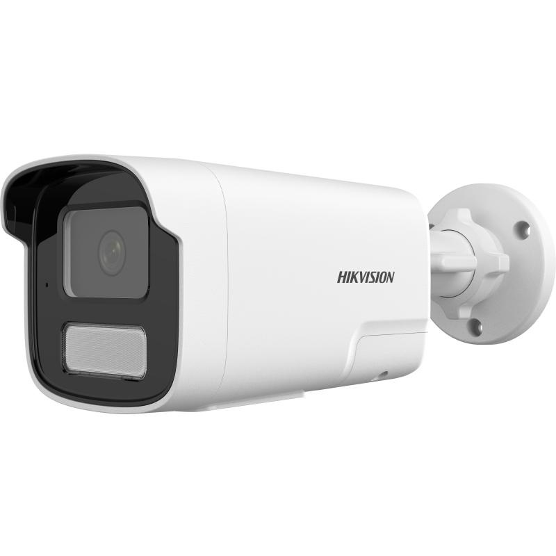 Cámaras de Seguridad IP | HIKVISION DS-2CD1T43G2-LIUF/SL — Cámara de Seguridad IP Bullet IR para Exteriores , Alámbrico, 2560 x 1440 Pixeles, Día/Noche