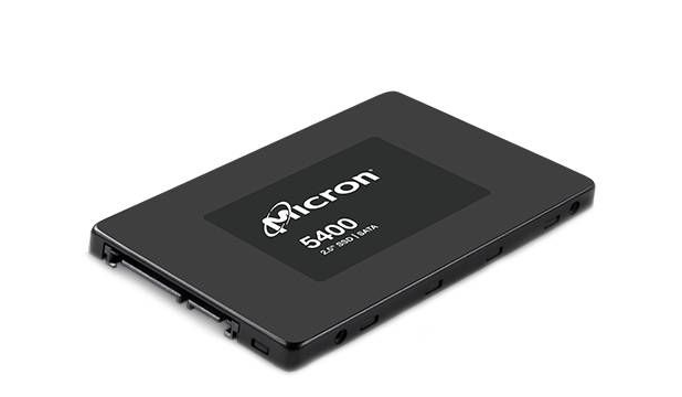 SSD's para Servidores | LENOVO 4XB7A82274 — SSD para Servidor ThinkSystem 5400 Pro, 480GB, SATA III, 2.5"