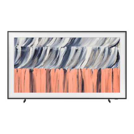 Pantallas | SAMSUNG QN65LS03HEFXZX — Smart TV QLED The Frame LS03HE 65", 4K Ultra HD, Negro