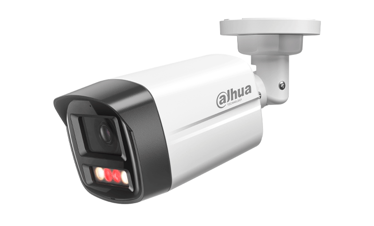 Cámaras de Seguridad IP | DAHUA DH-IPC-HFW1439TL1-A-IL — Cámara de Seguridad IP Bullet para Interiores/Exteriores , Alámbrico, 2560 x 1440 Pixeles, Día/Noche