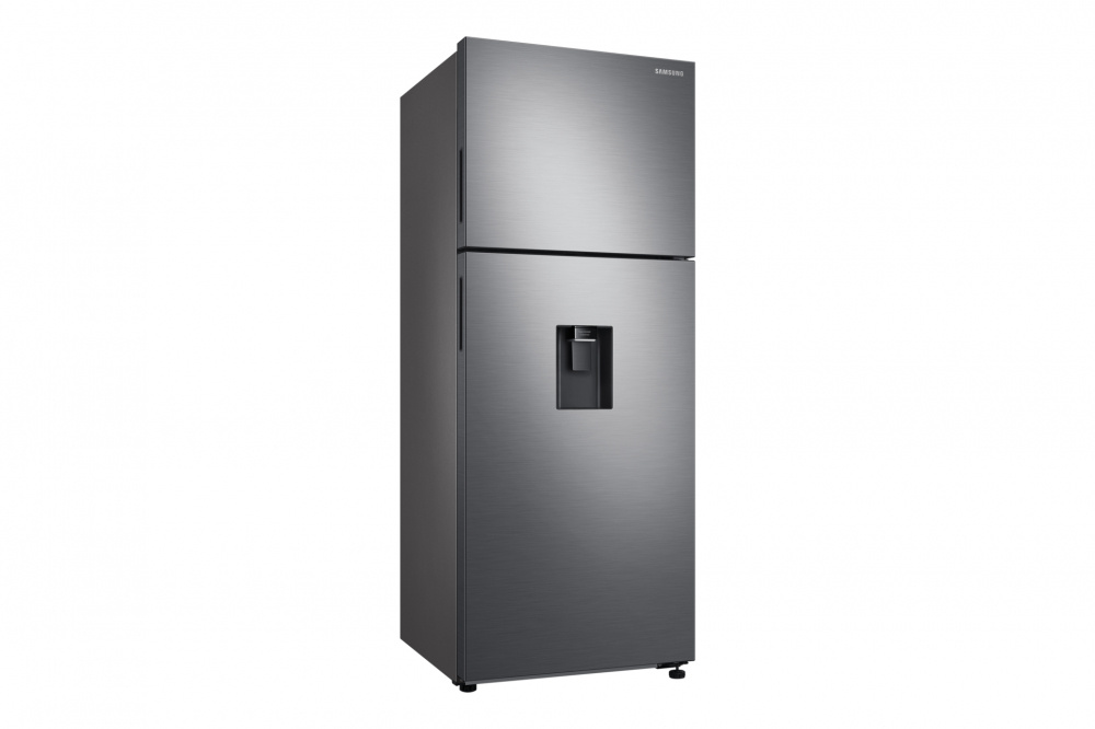 Refrigeradores | SAMSUNG RT48A6354S9/EM — Refrigerador , 17 Pies Cúbicos, Acero