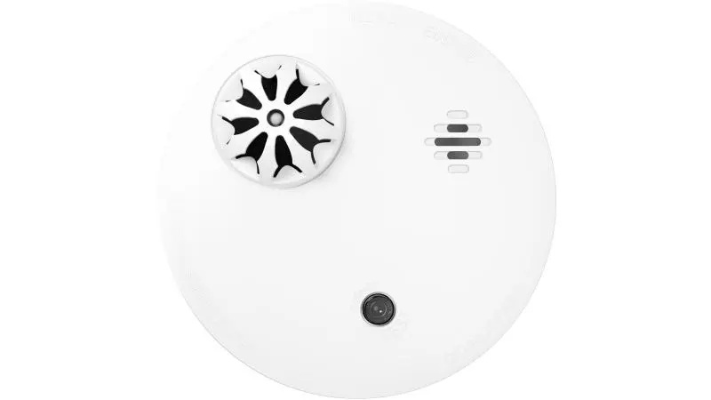 Detectores de Temperatura | HIKVISION DS-PDHT-E-WB — Detector de Temperatura , Inalámbrico, -10 - 50 °C