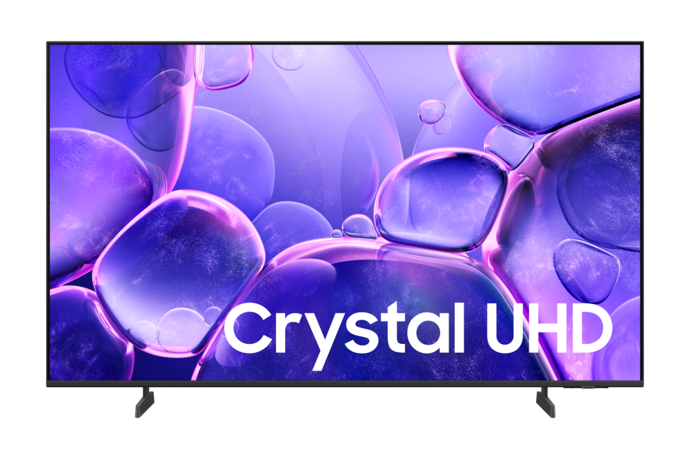 Pantallas | SAMSUNG UN50U8200FFXZX — Smart TV LED U8200F 50", 4K Ultra HD, Negro