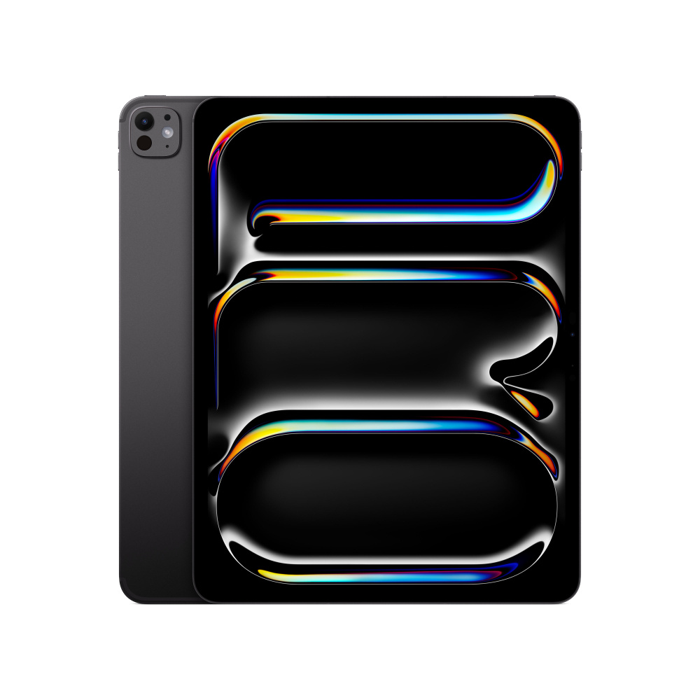 iPad Pro | APPLE ME7W4CL/A — iPad Pro 13" Retina XDR, M5, 256GB, WiFi + Cellular, Negro Espacial