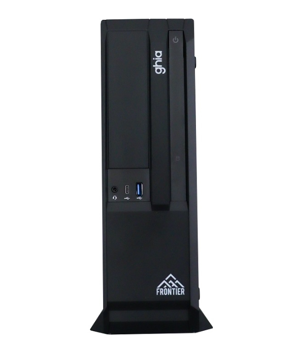 PC's de Escritorio | GHIA PCGHIA-3585 — Computadora 3585, AMD Ryzen 5 5600GT, 16GB, 1TB SSD, Windows 11 Home + Teclado/Mouse