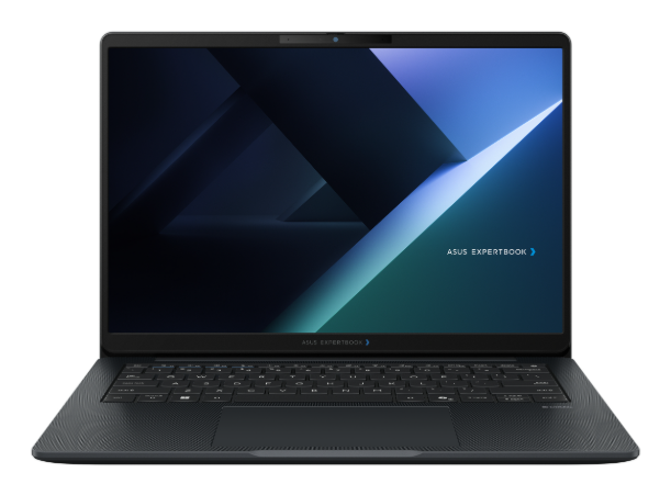 Laptops | ASUS 90NX0AP2-M00580 — Laptop ExpertBook B3 G1, 14" 1920x1200 WUXGA, Intel Core Ultra 5 225H, 16GB, 512GB SSD, Windows 11 Pro, Español
