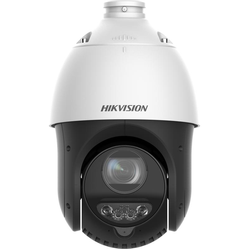 Cámaras de Seguridad IP | HIKVISION DS-2DE4825IWG1-E — Cámara de Seguridad IP PTZ IR para Exteriores , Alámbrico, 3840x2160 4K Ultra HD, Día/Noche