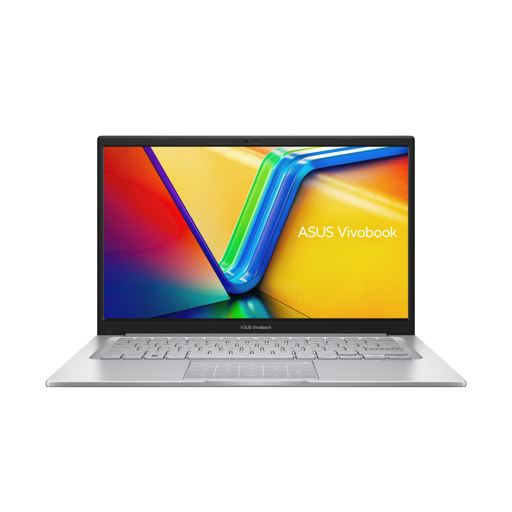 Laptops | ASUS 90NB10I2-M019D0 — Laptop Vivobook 14, 14" 1920x1080 Full HD, Intel Core i5-1334U, 8GB, 512GB SSD, Windows 11 Pro, Español