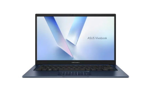 Laptops | ASUS VB14I-Ci324256M-ROW — Laptop Vivobook 14, 14" 1920x1080 Full HD, Intel Core i3-1315U, 24GB, 256GB SSD, Windows 11 Home, Inglés