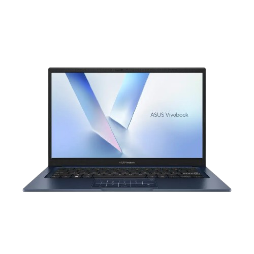 Laptops | ASUS 90NB13U1-M00K70-ROW — Laptop Vivobook X1404VAP, 14" 1920x1080 Full HD, Intel Core 5 120U, 8GB, 256GB SSD, Windows 11 Home, Inglés
