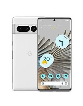 Celulares | GOOGLE GOOGLE PIXEL 7 PRO128/BO — Pixel 7 Pro 5G 6.7" Dual SIM, 128GB, 12GB RAM, Blanco