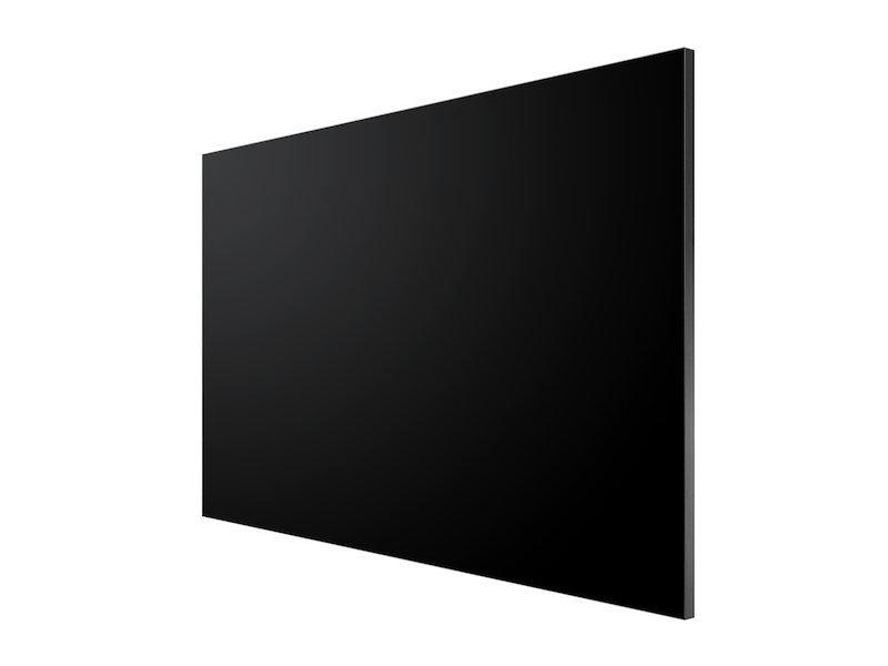 Pantallas Comerciales | SAMSUNG LH012IABMHS/GO — All in One Pantalla Comercial LED 110", Full HD, Negro