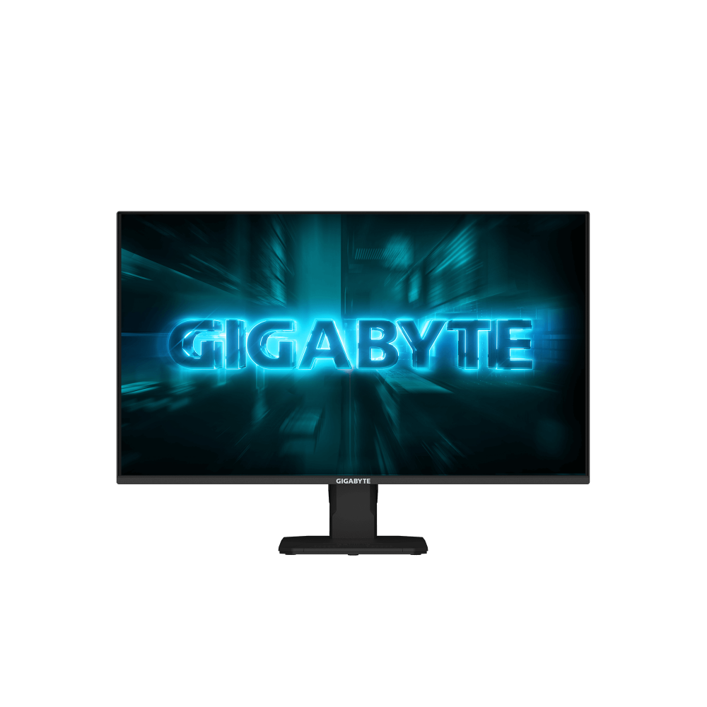 Monitores | GIGABYTE GS25F14 — Monitor Gamer LCD IPS 24.5", 1920x1080 Full HD, 144Hz, HDMI/DisplayPort, Negro