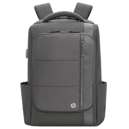 Mochilas para Laptops | HP 6B8Y1UT — Mochila de Poliéster para Laptop 16", Negro