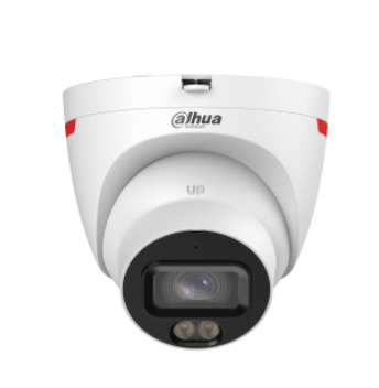 Cámaras de Seguridad IP | DAHUA DH-IPC-HDW2449T-S-PRO — Cámara de Seguridad IP Torreta IR para Interiores/Exteriores , Alámbrico, 2688 x 1520 Pixeles, Día/Noche