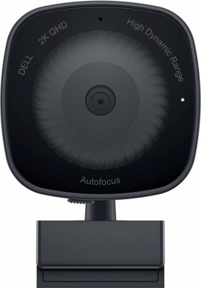 Webcams | DELL WB3023-DDAO — Webcam WB3023, 3MP, 2560 x 1440 Pixeles, USB 2.0