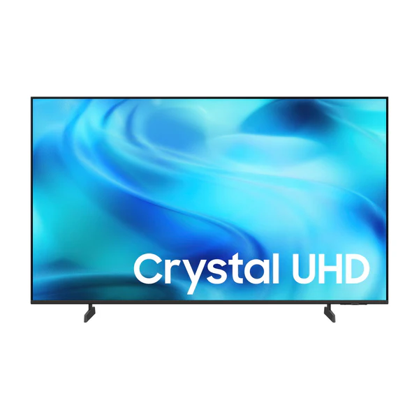 Pantallas | SAMSUNG UN-43U8200HF — Smart TV LED U8200HF 43", 4K Ultra HD, Negro