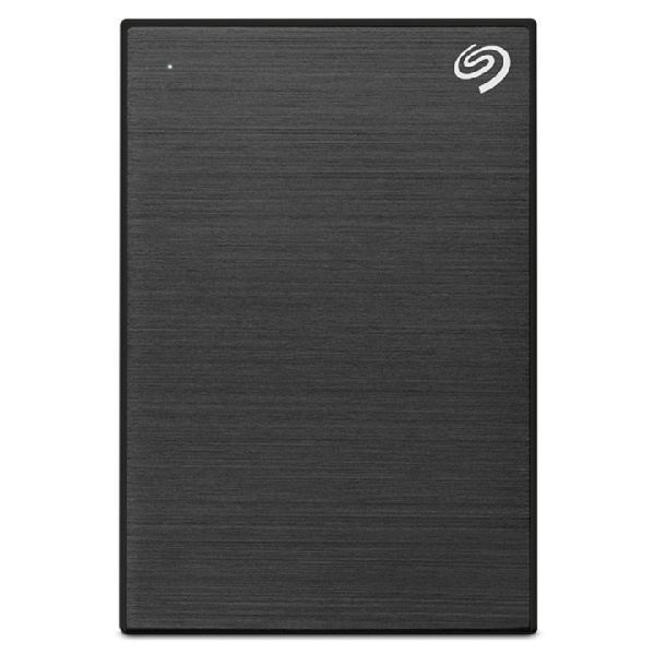 Discos Duros Externos | SEAGATE STKY1000400 — Disco Duro Externo One Touch, 1TB, USB 3.0, Negro, para Windows/Mac