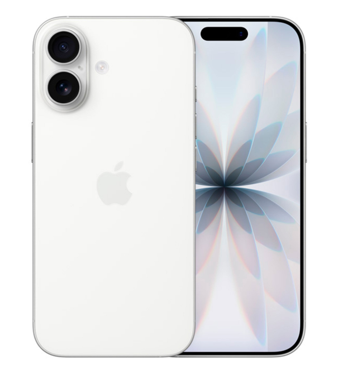 iPhone | APPLE A3520/BO-ROW — iPhone 17, 256GB, Blanco