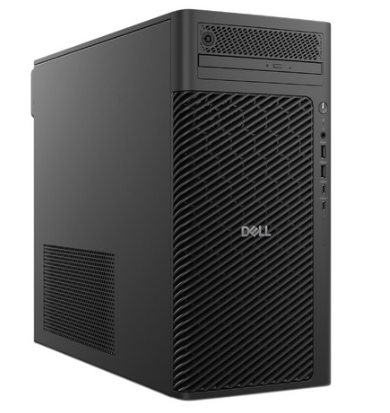 PC's de Escritorio | DELL 3000190706777.1201 — Computadora Pro Max Tower, 285, A1000, 32GB, 1TB SSD, Wi-Fi, Windows 11 Pro