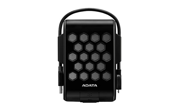 Discos Duros Externos | ADATA AHD720-1TU31-CBK — Disco Duro Externo HD720 1TB, USB 3.0, Negro, A Prueba de Agua, Polvo y Golpes - para Mac/PC