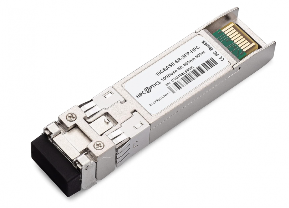Módulos Transceptores | HUAWEI OMXD30000 — Módulo Transceptor SFP+, 1000 Mbit/s, 300 Metros, 850nm