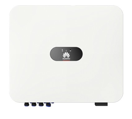 Inversores para Energía Solar | HUAWEI SUN2000-8K-LC0 — Inversor Híbrido para Interconexión , 8.000W, 600V