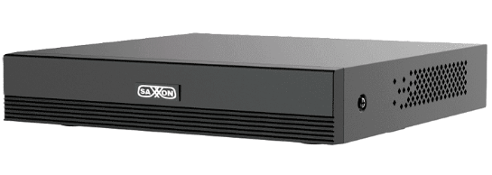 Grabadoras de Video Digital (DVR) | DAHUA SUA-XVR1E04-I — DVR 5 Canales para 1 Discos Duros, máx. 6TB, 2 x USB 2.0, 1 x RJ-45