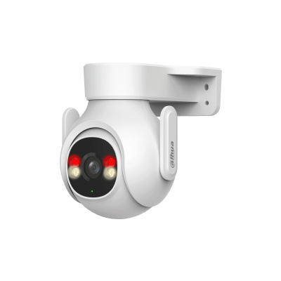 Cámaras de Seguridad IP | DAHUA Picoo-A39T-DA — Cámara de Seguridad IP Smart WiFi Torreta IR para Exteriores , Alámbrico/Inalámbrico, 2304 x 1296 Pixeles, Día/Noche