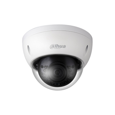Cámaras de Seguridad IP | DAHUA DH-IPC-HDBW1230EN-0280B-S4 — Cámara de Seguridad IP Domo IR para Interiores/Exteriores IPC-HDBW1230EN-0280B-S4, Alámbrico, 1920x1080 Full HD, Día/Noche