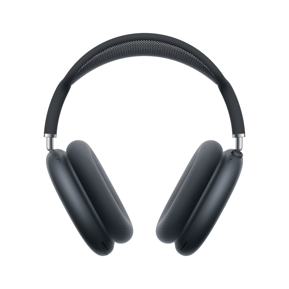 AirPods Max | APPLE MWW43BE/A — Airpods Max, Inalámbrico, Bluetooth, Medianoche