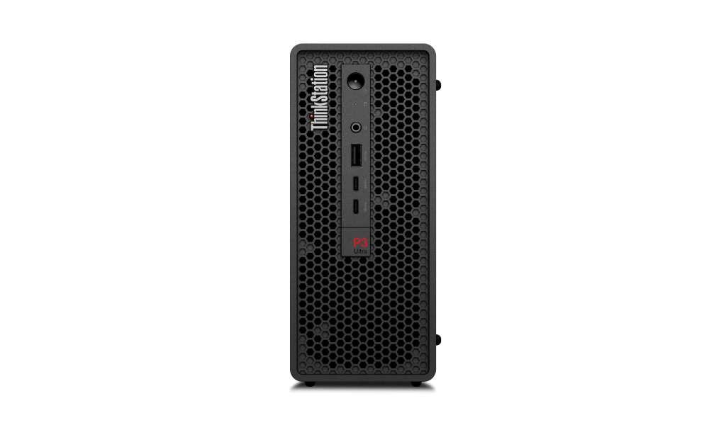 Workstations | LENOVO 30J6S0S200 — Workstation ThinkStation P3 Ultra SFF G2, Intel Core Ultra 7 265, 16GB, 512GB SSD, NVIDIA RTX A1000, Windows 11 Pro