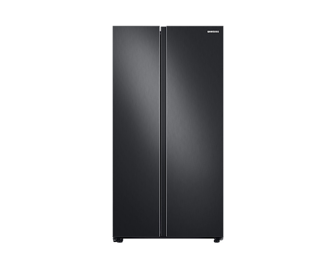 Refrigeradores | SAMSUNG RS28T5B00B1/EM — Refrigerador , 28 Pies Cúbicos, Negro