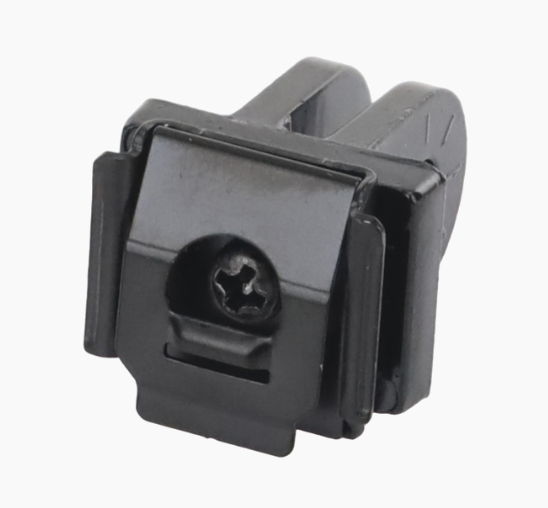 Accesorios para Body Cams | HIKVISION 190138481 — Adaptador para Body Cam , para DS-MH2311/DS-MCW405/DS-MCW407/DS-MCW406