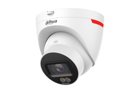 Cámaras de Seguridad IP | DAHUA DH-IPC-HDW2649T-S-PRO — Cámara de Seguridad IP Torreta para Exteriores , Alámbrico, 3296 x 1856 Pixeles, Día/Noche