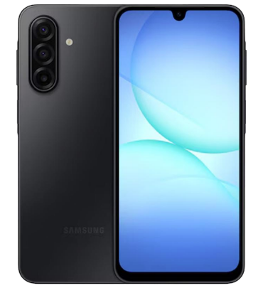 Celulares | SAMSUNG 8806097667209 — Galaxy A17 6.7" Dual SIM, 256GB, 8GB RAM, Negro