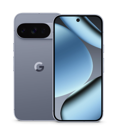 Celulares | GOOGLE GOOTGPPPDL10KE14 — Pixel 10 Pro 5G 6.3" Dual SIM, 128GB, 16GB RAM, Azul