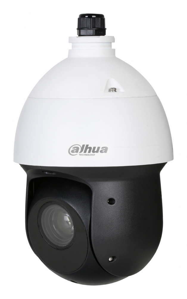 Cámaras de Seguridad CCTV | DAHUA DH-SD49218DBN-HC — Cámara de Seguridad CCTV Domo IR para Interiores/Exteriores , Alámbrico, 1920x1080 Full HD, Día/Noche
