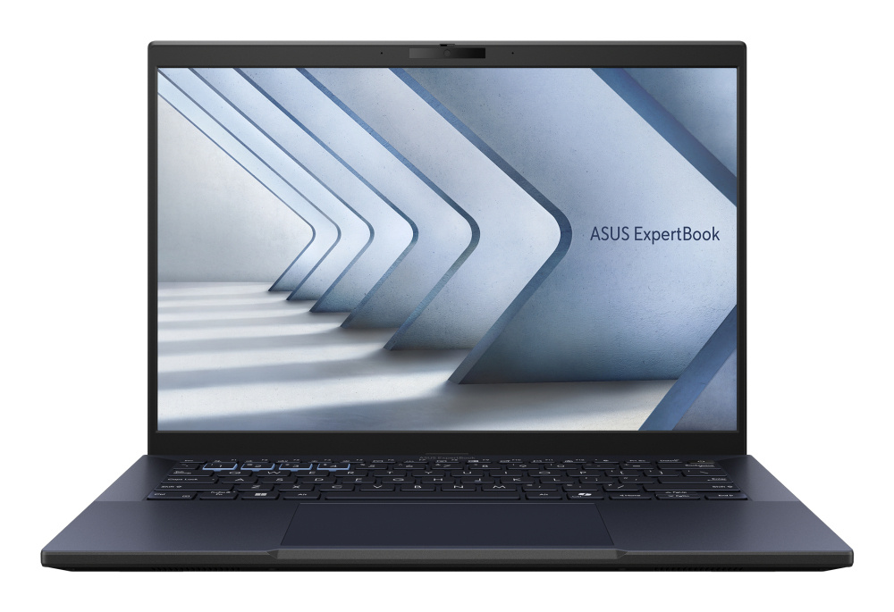 Laptops | ASUS B3605CCA-U716G512-P1 — Laptop ExpertBook B3, 16" 1920x1200 WUXGA, Intel Core Ultra 7 155H, 16GB, 512GB SSD, Windows 11 Pro, Español