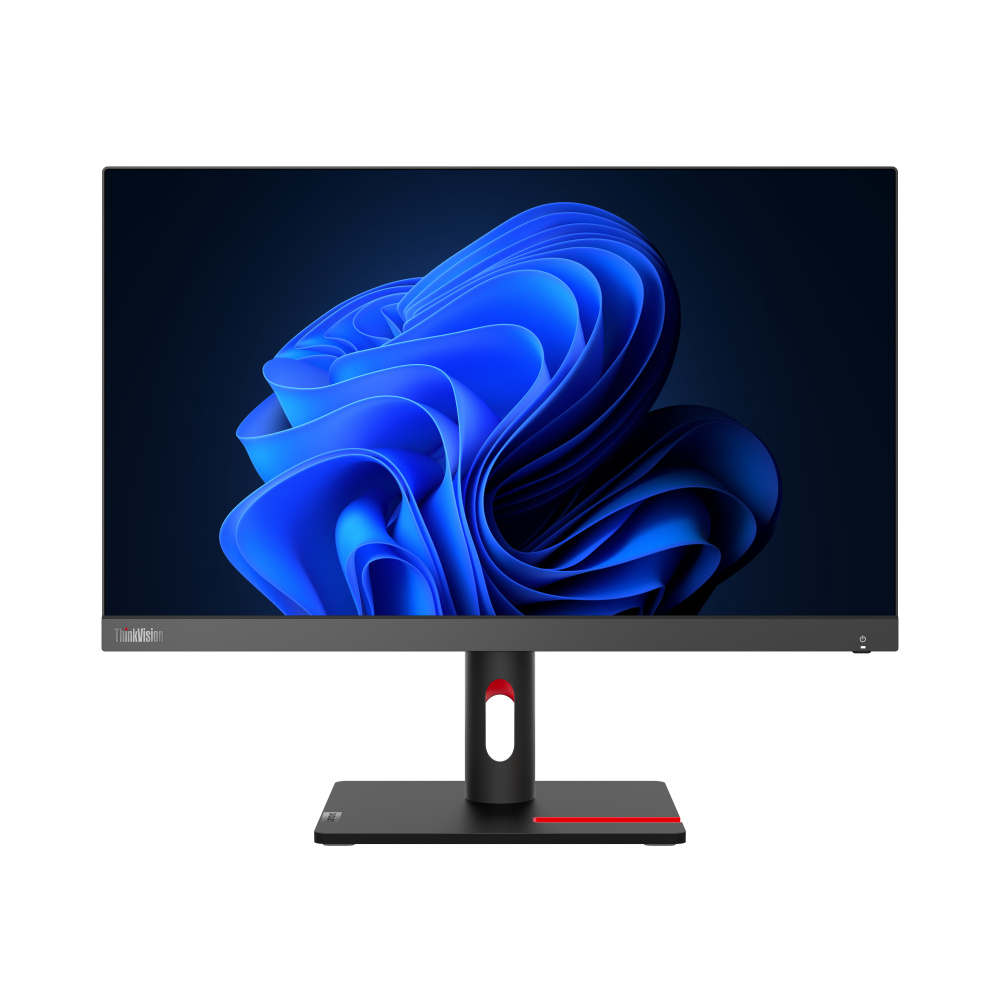 Monitores | LENOVO 63FCKARBLA — Monitor ThinkVision S22I-30 LCD 21.5", 1920x1080 Full HD, 75Hz, HDMI, Negro/Gris