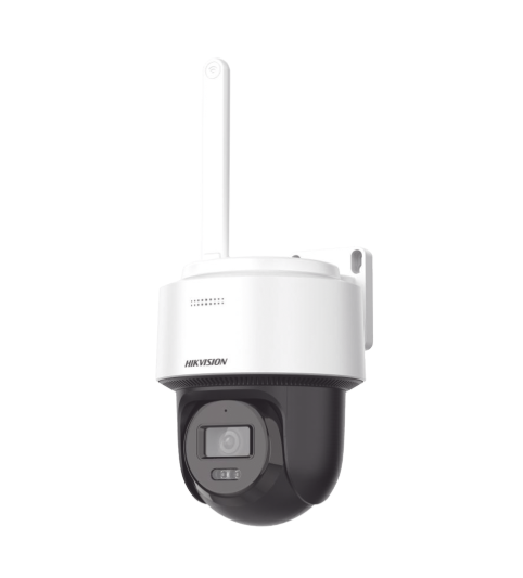 Cámaras de Seguridad IP | HIKVISION DS-2DE2C200IWG/W(W) — Cámara de Seguridad IP Smart WiFi PT IR para Exteriores , Alámbrico, 1920x1080 Full HD, Día/Noche