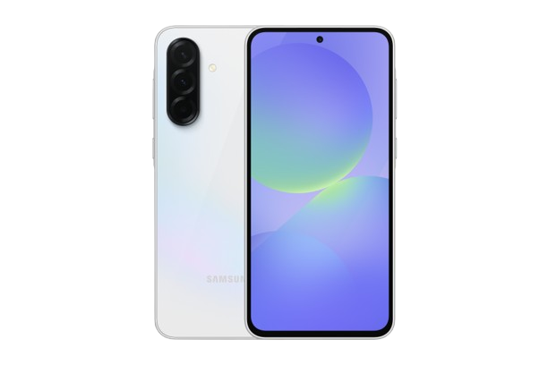 Celulares | SAMSUNG SMG_A366E_6A128OWH-ROW — Galaxy A36 5G 6.7", 128GB, 6GB RAM, Blanco