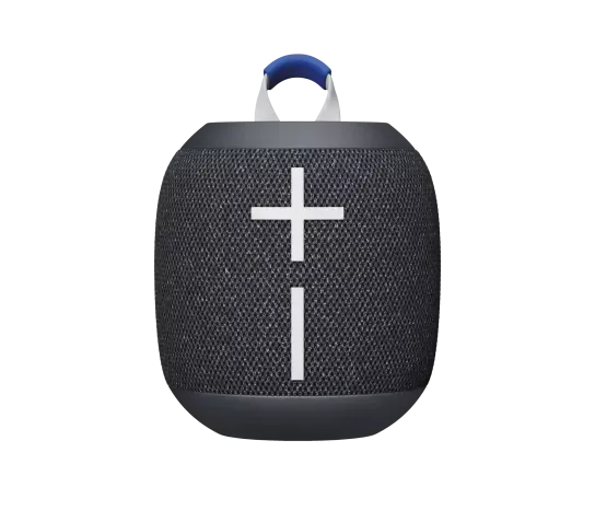 Bocinas Portátiles | LOGITECH 984-001888 — Bocina Portátil Wonderboom 4, Bluetooth, Inalámbrico, USB-C, 10W, Negro - Resistente al Agua