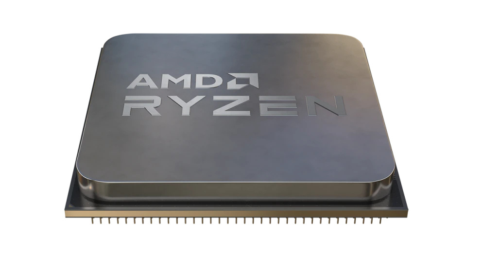 Procesadores para PC | AMD 100-100000644BOX — Procesador Ryzen 5 4500, Socket AM4, 4.10GHz, 6 Núcleos, 8MB Caché - Incluye Disipador